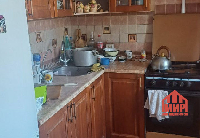 2-х комн на Мясокомбинате — Фото 9