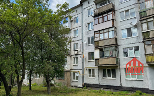2х комнатная квартира