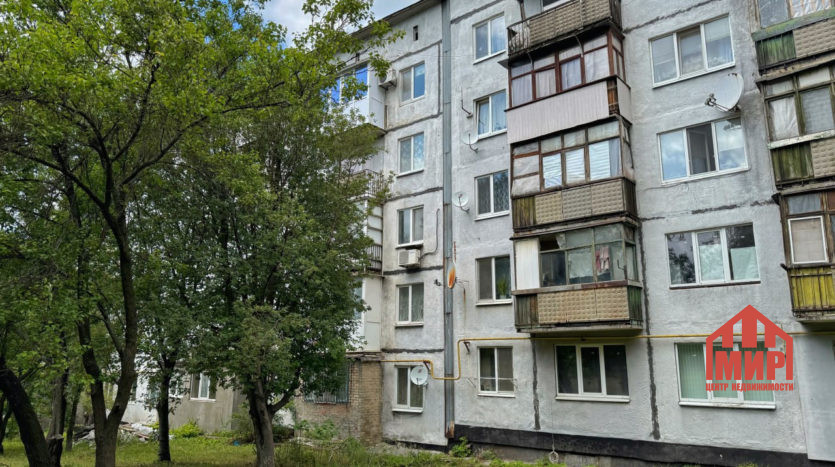2х комнатная квартира — Фото 7