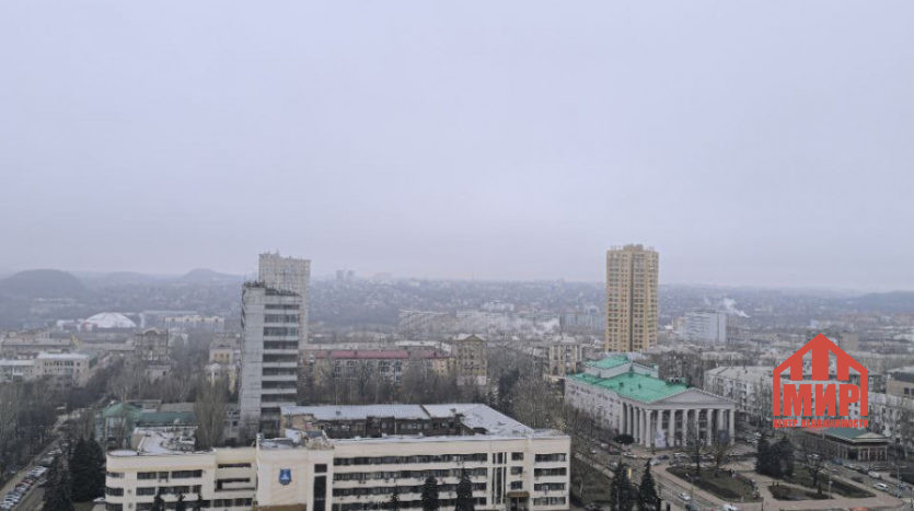 Площадь Ленина.Новострой 2 уровня — Фото 1