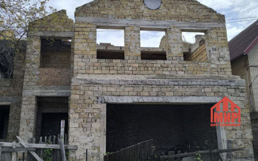 Продажа дома Калининский район — Фото 1