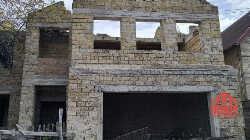 Продажа дома Калининский район — Фото 1