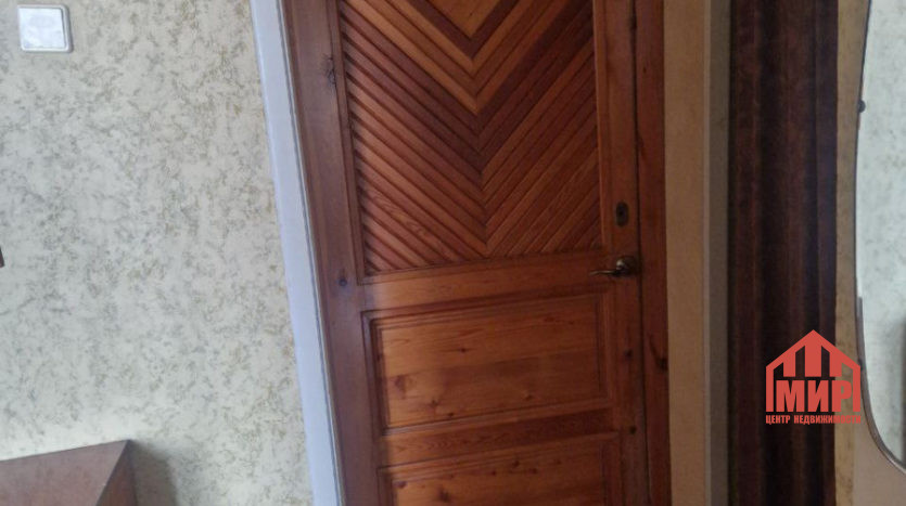 1 комнатная квартира — Фото 5