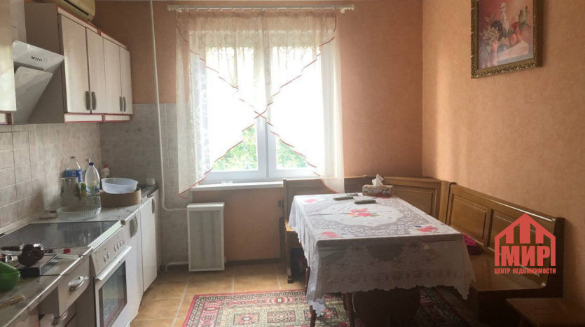 4 к. квартира Магистральный — Фото 8