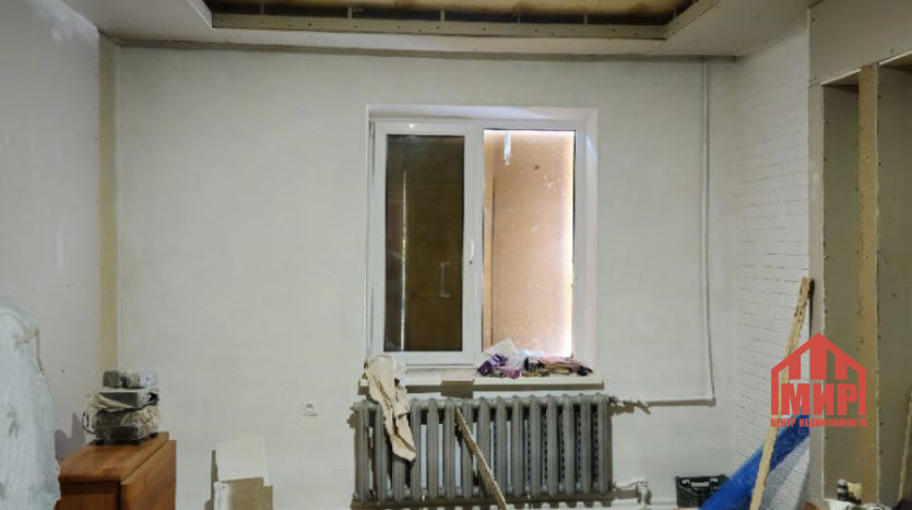Трёхкомнатная ул.Кипарисовая — Фото 6