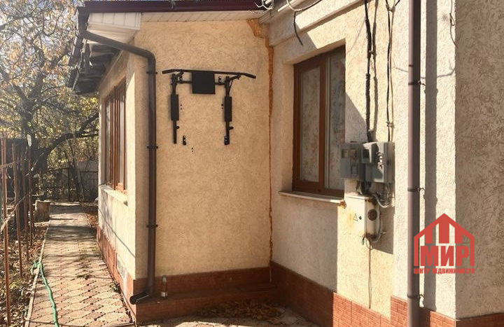 Дача на Кирша — Фото 3