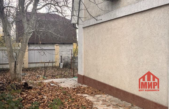 Дача на Кирша — Фото 4