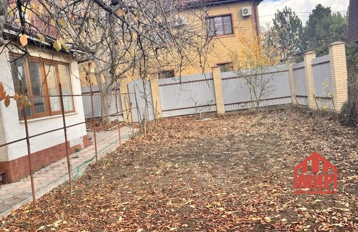 Дача на Кирша — Фото 7
