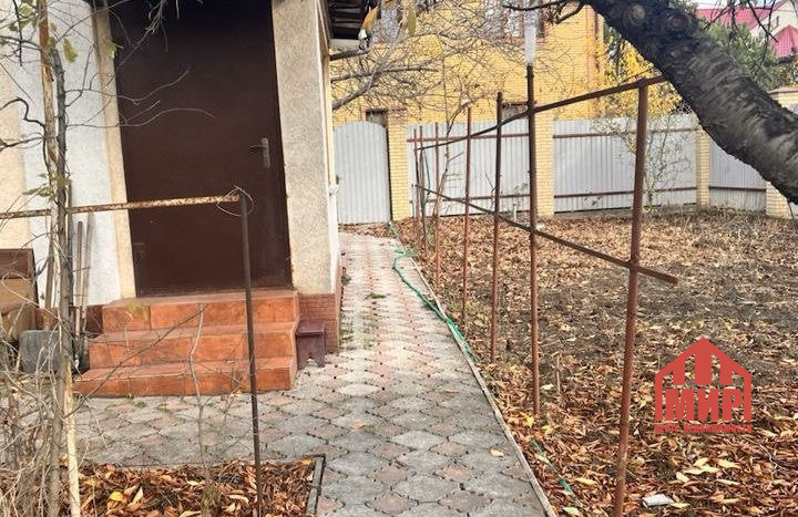 Дача на Кирша — Фото 8