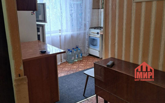 1 ком.кв. на б. Шахтостроителей — Фото 2