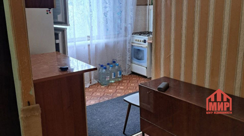 1 ком.кв. на б. Шахтостроителей — Фото 2