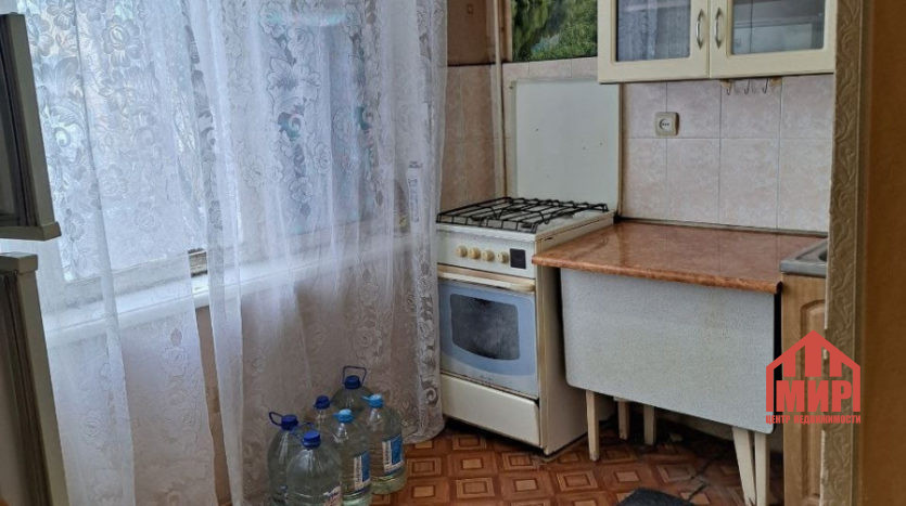 1 ком.кв. на б. Шахтостроителей — Фото 4