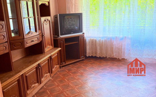 3х комнатная квартира — Фото 1