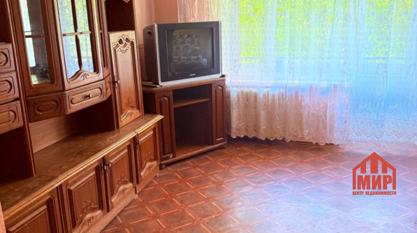 3х комнатная квартира — Фото 1