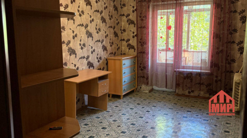 3х комнатная квартира — Фото 4