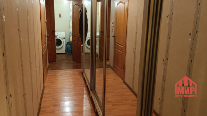 2 кв чешка на Боссе — Фото 9