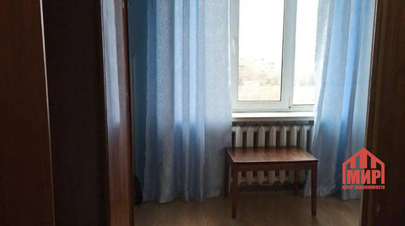3х комнатная квартира — Фото 4