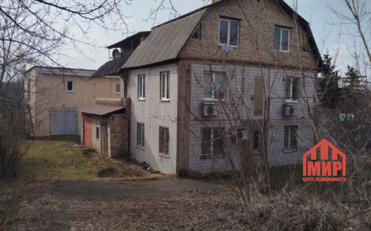 Коттедж в живописном месте — Фото 2