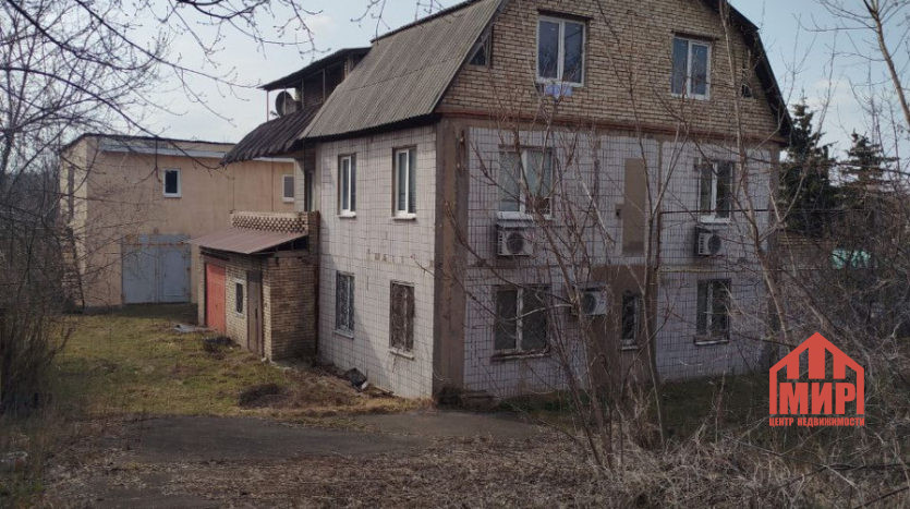 Коттедж в живописном месте — Фото 2