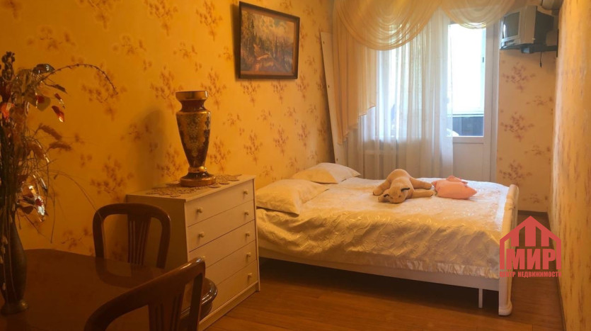 4-к. "Галактика", 85,5м, 4/9 — Фото 3