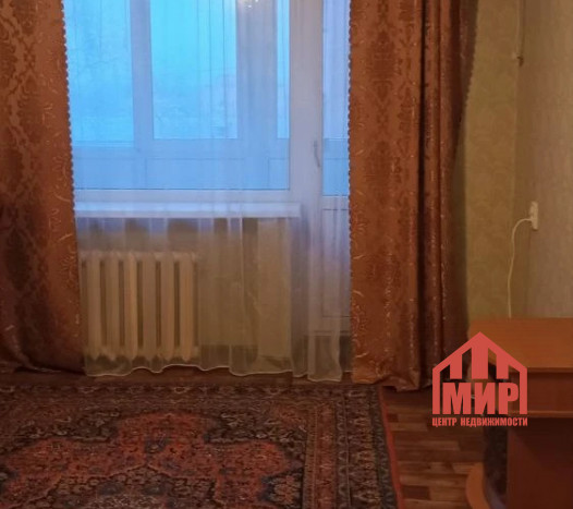 2-х комнатная на ул. Звягильского — Фото 8