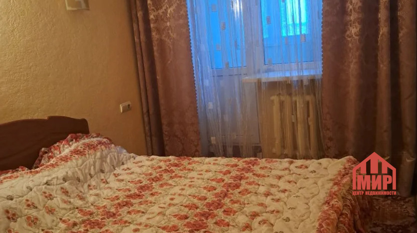2-х комнатная на ул. Кутузова — Фото 2