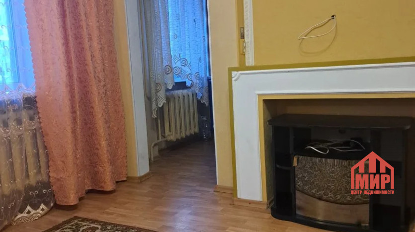 2-х комнатная на ул. Кутузова — Фото 5