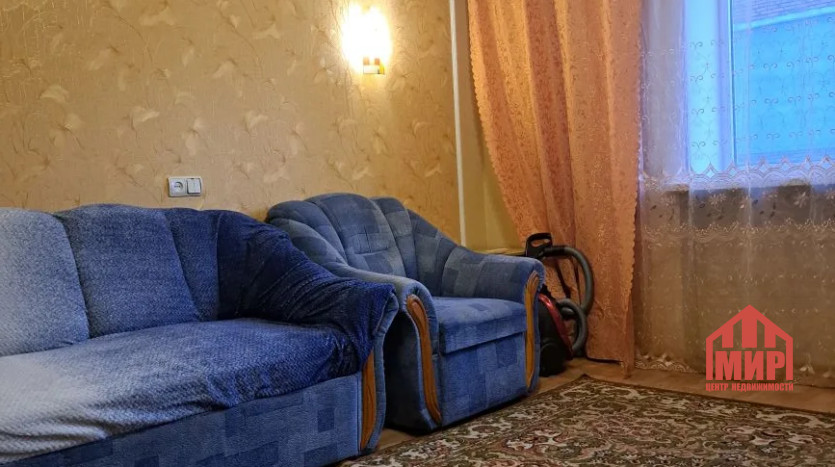2-х комнатная на ул. Кутузова — Фото 6