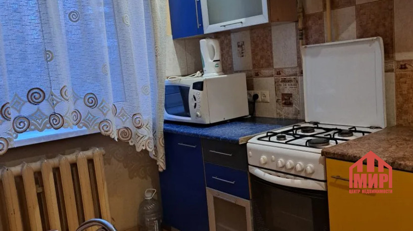 2-х комнатная на ул. Кутузова — Фото 7