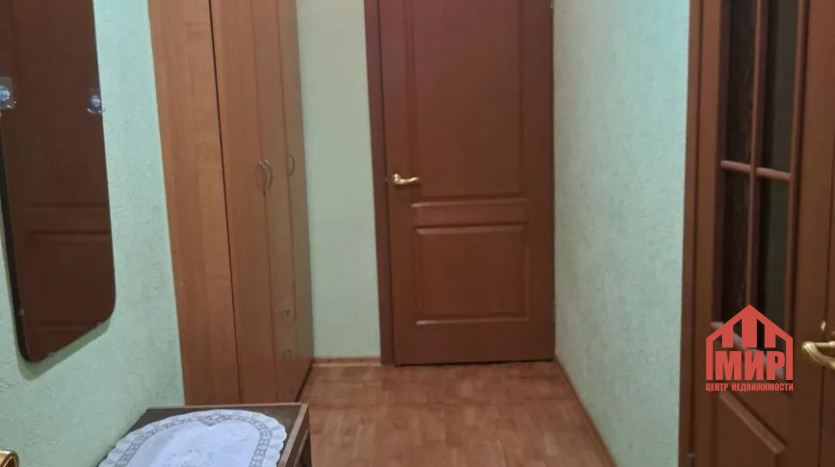2-х комнатная на ул. Кутузова — Фото 8