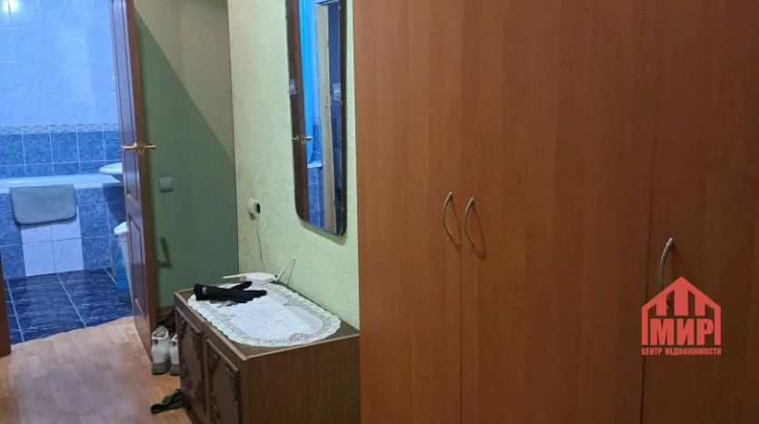 2-х комнатная на ул. Кутузова — Фото 9
