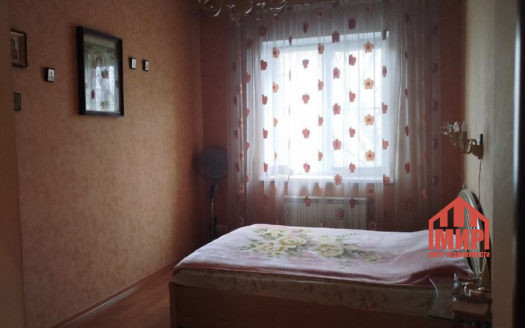 Дом с мансардой 2008 г постройки