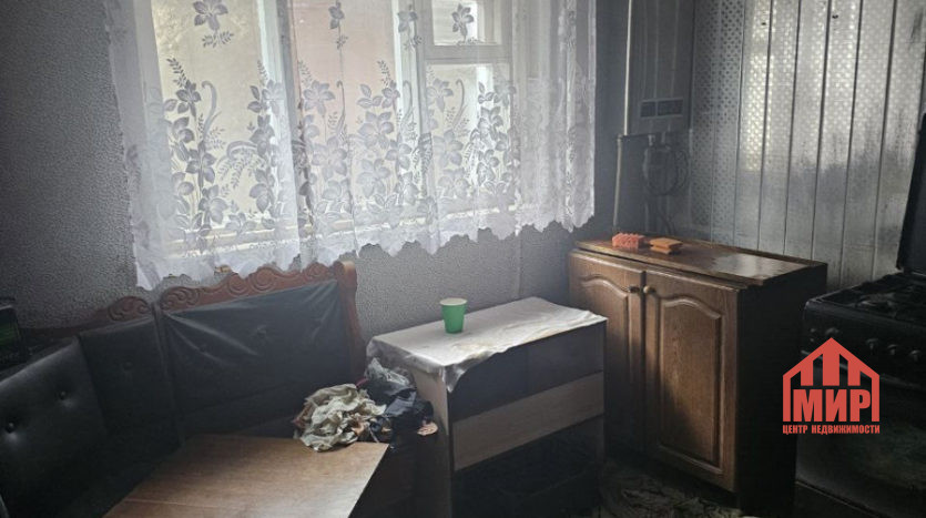 Дом, 5 ком, Киевский р-н 3 восточ — Фото 13