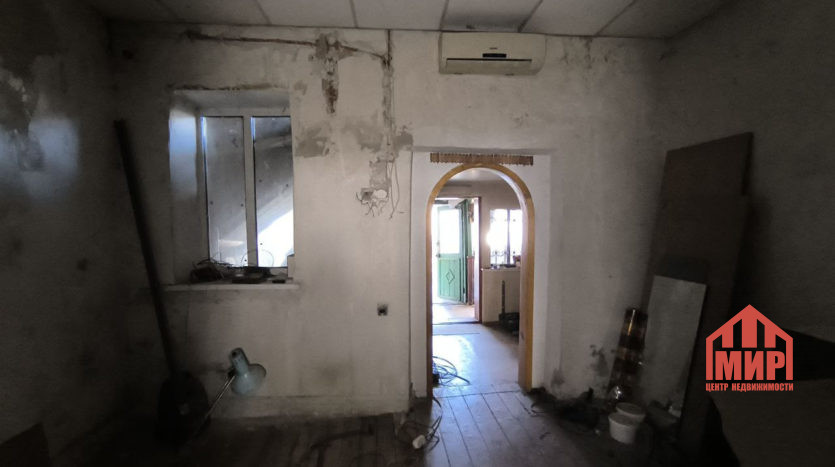 Домик в Центре — Фото 4