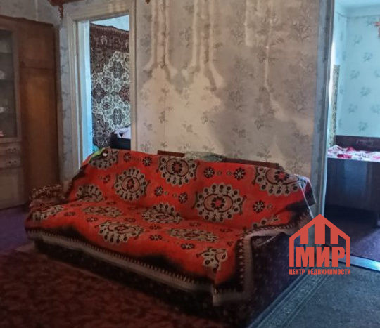 3 комн кварт на Земле Пролетарка — Фото 6
