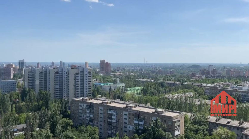 3-х ЖК Обкомовский дом ул. Артема — Фото 1