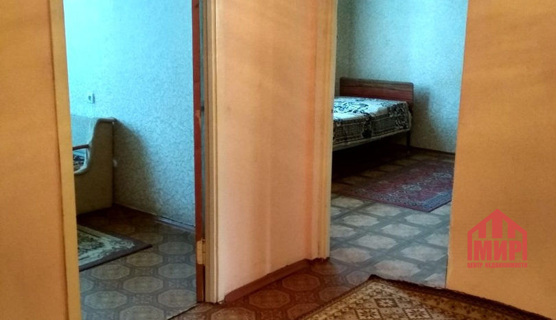 3 ком кв ул Генерала Антонова — Фото 3