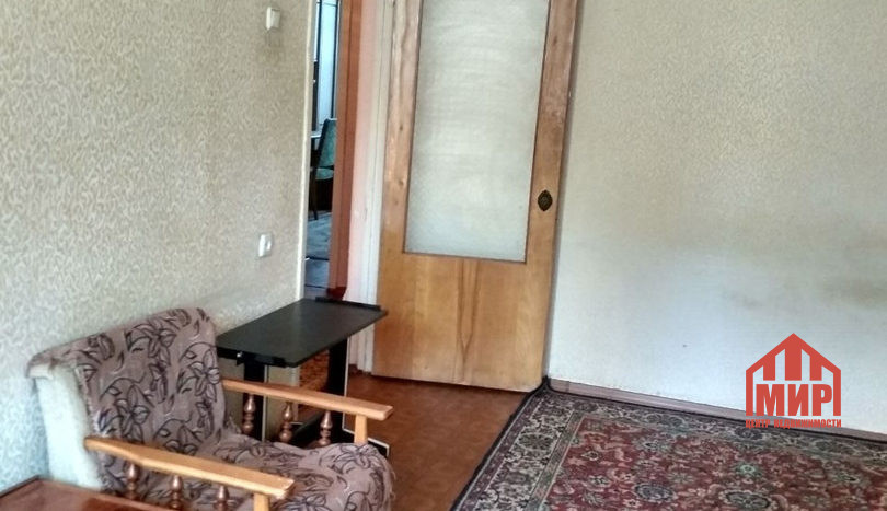 3 ком кв ул Генерала Антонова — Фото 4