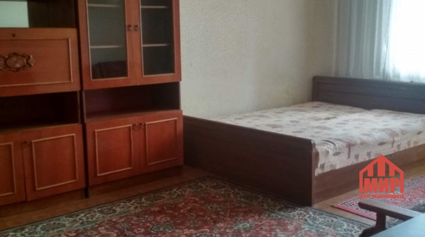 3 ком кв ул Генерала Антонова — Фото 5