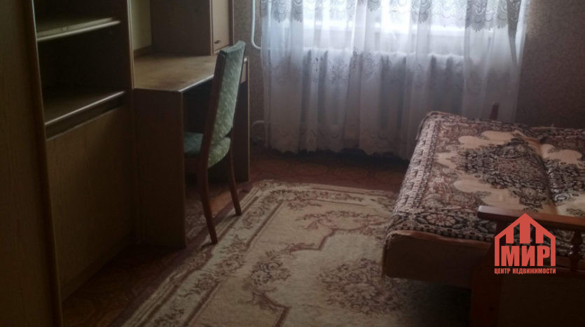 3 ком кв ул Генерала Антонова — Фото 6
