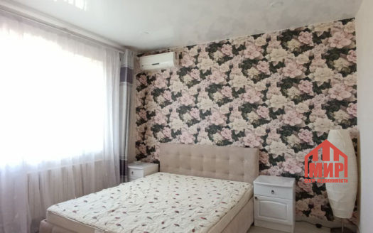 3 ком кв Донской — Фото 1
