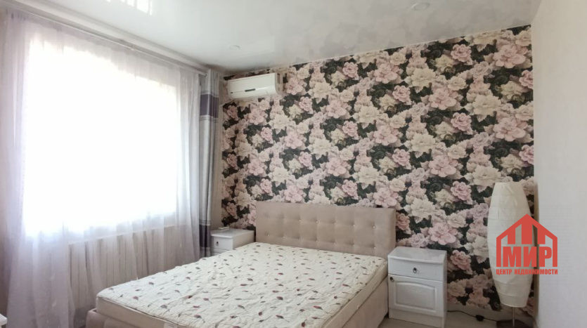 3 ком кв Донской — Фото 1