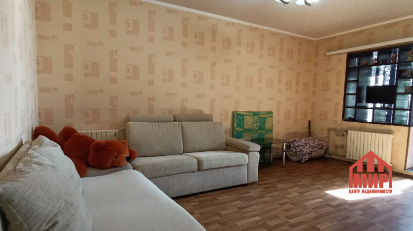 3 ком кв Донской — Фото 8