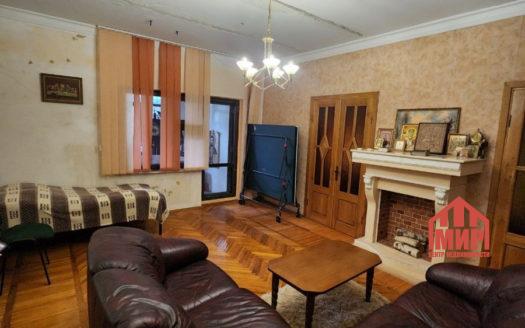 Мариуполь Продам 2-х этажный дом на Черемушках