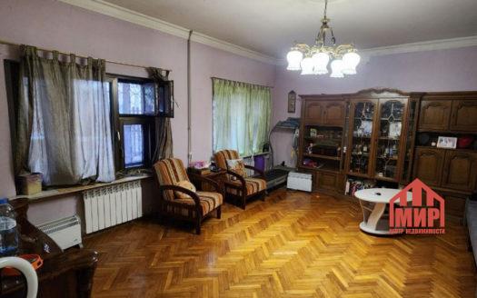 Мариуполь Продам 2-х этажный дом на Черемушках