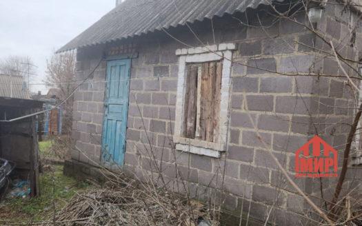 Продажа дома и участка