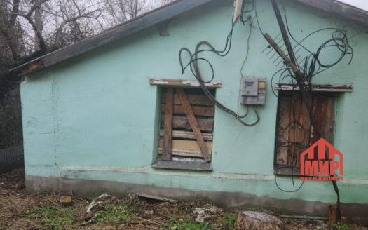 Продажа дома и участка