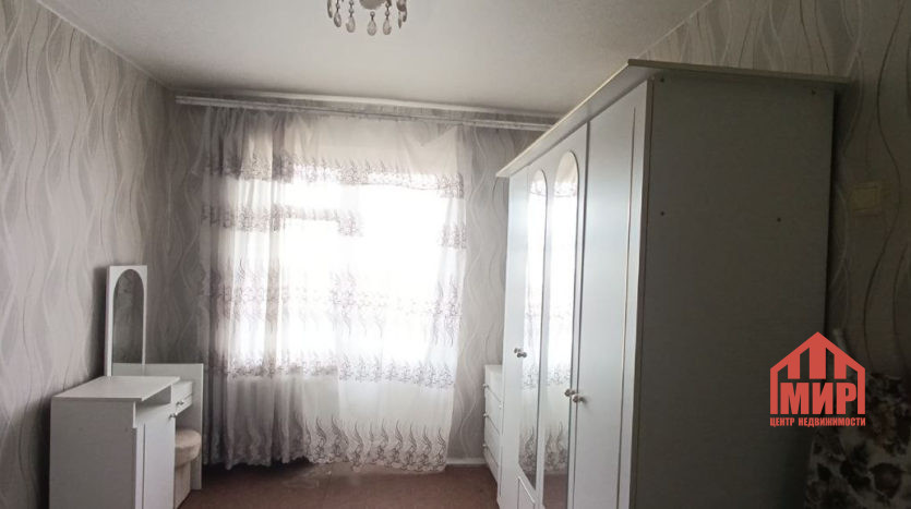 2 ком кв Калининский р-н — Фото 4