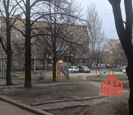 1 ком кв ул Вертикальная — Фото 6