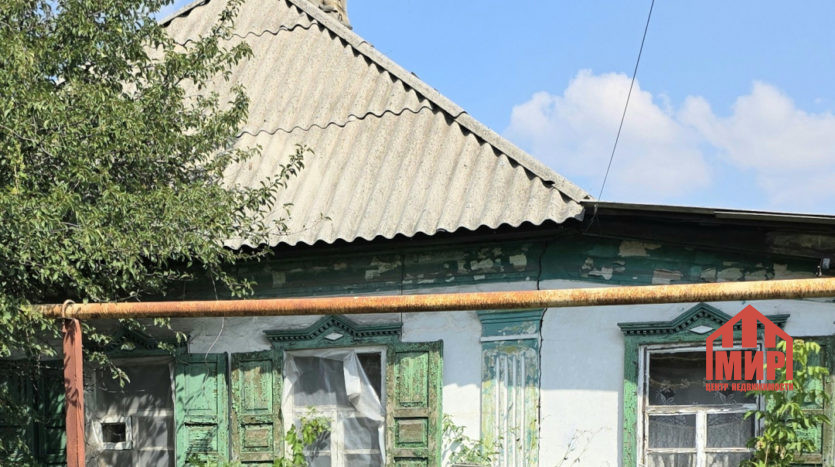 Недорого дом, Восточный — Фото 1